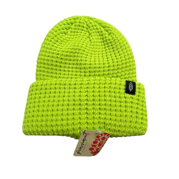 NWT Free People Movement Winter Hat - Picture 3 of 5